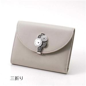 BVLGARI　チクラディ　財布　23943WH