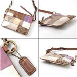 COACH�@�q�b�v�o�b�O�@40008�@B4/KH