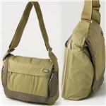 TUMI ショルダーバッグ 5112
