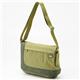TUMI FLOWメッセンジャーバッグ 5114 SAGE