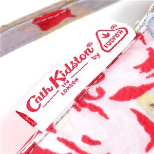 Cath Kidston(キャスキッドソン)折畳み傘 F71337/アンティークローズ