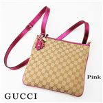 GUCCI（グッチ）　JOLICOEUR　ショルダーバック　144388