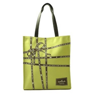 HALLMARK�i�z�[���}�[�N�j �@�g�[�g�o�b�N�@61038�@�O���[��