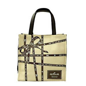HALLMARK �i�z�[���}�[�N�j�@�g�[�g�o�b�N�@70033�@�x�[�W��
