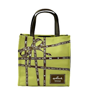 HALLMARK �z�[���}�[�N�j�@�g�[�g�o�b�N�@70033�@�O���[���@