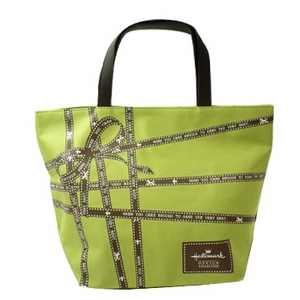 HALLMARK �i�z�[���}�[�N�j�@�g�[�g�o�b�N�@51038�@�O���[��