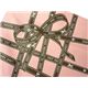 HALLMARK�i�z�[���}�[�N�j �@�g�[�g�o�b�N�@52038�@�s���N