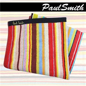 PaulSmith （ポールスミス）バスタオル