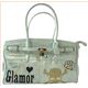 ANTHONYS Carry Bag (Dog Bag) デニム 38601