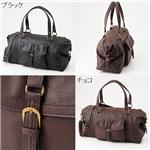 �V�����_�[�X�g���b�v�t���{�X�g���o�b�O�@16009