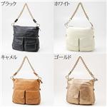 6WAY�V�����_�[�o�b�O�@08039 �S�[���h