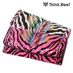 Think Bee!�i�V���N�r�[!�j �p���L�b�V���[�u�������z �s���N
