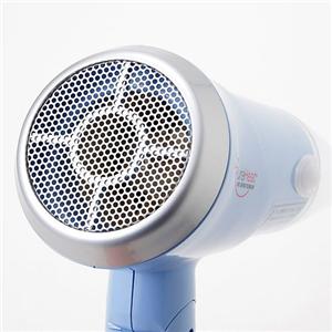 ピュアヒート搭載遠赤外線ドライヤー