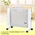 outport }CJplq[^[ F-SP618M