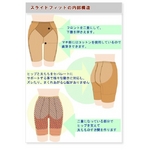 ���饤�ɥե��åȥ����ɥ륷�硼�� �١����� L��Ʊ��������2�祻�åȡ�