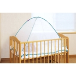 ワンタッチ!ベビー蚊帳