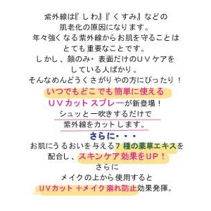 SPFウォーター