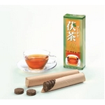 500年の歴史と伝統が育んだ幻の中国茶 『茯茶（フーチャ）』の詳細ページへ