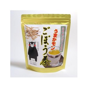 うまかもん ごぼう茶【3個セット】