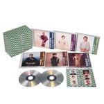新　歌謡浪曲十八番全集 CD6枚組の詳細ページへ