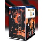 世界名作映画BEST50  PREMIUM（DVD50枚セット）の詳細ページへ