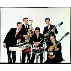 青春のエレキ・パーティー -THE GOLDEN AGE OF JAPANESE ELECTRIC GUITAR -