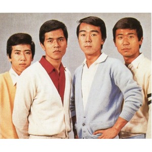 青春のエレキ・パーティー -THE GOLDEN AGE OF JAPANESE ELECTRIC GUITAR -