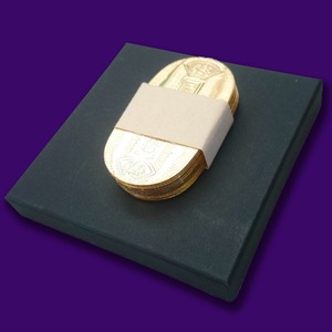 慶長小判　ギフトセット（十両）