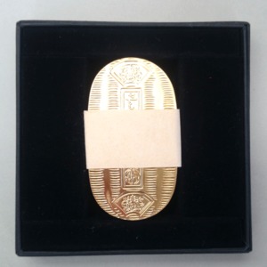 慶長小判　ギフトセット（十両）