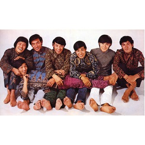 グループ・サウンズのすべて ーGS 50th GS Best Single 100 Songsー