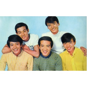 グループ・サウンズのすべて ーGS 50th GS Best Single 100 Songsー