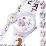 MINI(~j) miniture watch fB[X xgEHb` 5^ MN104/V[Y