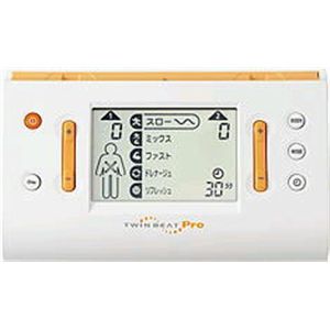 小型干渉波EMS運動器　ツインビートPRO