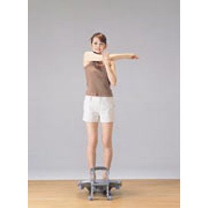 アサヒ　シェイプアップバランサー