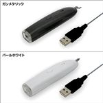 USBマイクロスコープ HUSB-759CA ガンメタリック