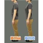 �o�X�g�A�b�v�L���~�\�[�����q�b�v�A�b�v�K�[�h�� �y�㉺�Q�Z�b�g�g ���J M�z