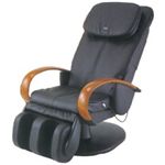 スライヴ　マッサージチェア くつろぎ指定席　CHD-629(K)【開梱設置無し】