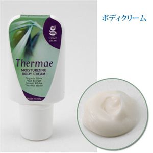 ギルジイー ボディケア4点セット