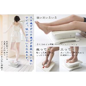 家庭用電気マッサージ器　リフレッサー