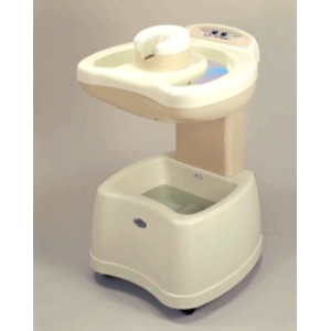 ゲルマニウム温浴器 レスピレ