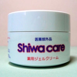  SHIWA CAREʥ辰80g