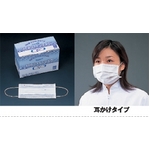 �Ɩ��pNEW�t�@�C���}�X�N2PLY�i�������^�C�v�j100�����~2�i�v200���j