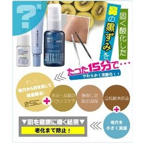BRTC BHクリーンコフレ 【2個セット】