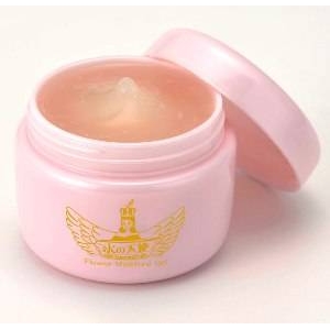 プラセンタエキス配合オールインワン化粧品 水の天使フラワーモイスチャーゲル(150g)医薬部外品