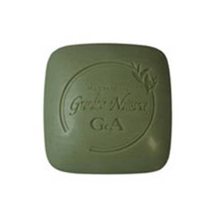 オーガニック抹茶石鹸　(美容成分配合)100g