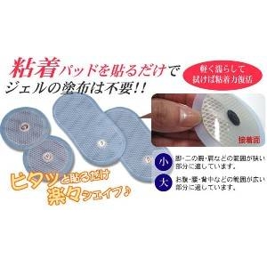 ピラミッドパワー EMSダイエット