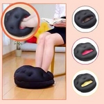 キュービーズ（Cubeads） ペチカ 【イエロー(黄)】