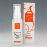 【医薬部外品】 ソラデーメイト ピュア(ジェル状歯磨きペースト)70g【2個セット】