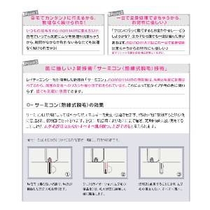 ヤーマン サーミコン(熱線)式脱毛器 no!no!hair(ノーノーヘア) ジャパネスク(限定カラー) STA-130