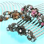 �����N���X�^���R�[���i�r�T�C�Y�j k01292�^�C�G���[